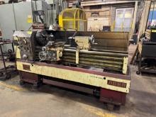 2001 Acer Dynamic 1770G Engine Lathe