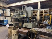 Cincinnati Milacron Vertical Machining Center