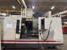 Cincinnati Milacron Sabre 1000 Machining Center