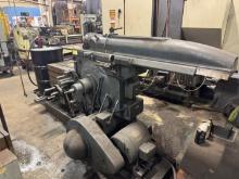 Western Machine Tools Works Shaper