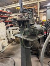 Oliver Instrument Die Filer