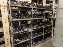 8' Tool Holder W/ Contents