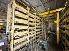 Steel & Aluminum Fixtures (SCRAP)