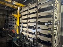 Steel & Aluminum Fixtures (SCRAP)