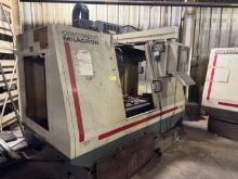 Cincinnati Milacron Sabre 750 Machining Center