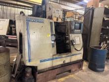 Cincinnati Milacron Sabre 500 Machine