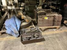 Various Material/ Scrap Metal