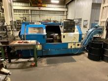 Mazak Quick Turn 28N CNC Lathe