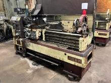 2005 Acer Dynamic 1760G Lathe