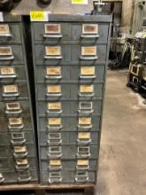 Collets, Sprockets, Misc.