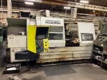 Cincinnati Milacron 12x80 Cinturn Univ. Turning Center CNC