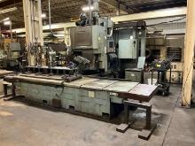 1978 Cincinnati Milacron 10HC-1500 CNC Machining  Center