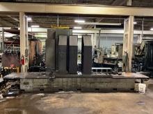 Cincinnati Milacron CNC Machining Center