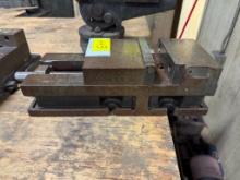 6" Kurt Vise