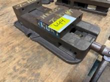 6" Kurt Vise