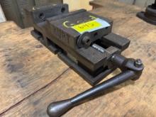 6" Kurt Vise