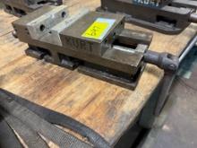 6" Kurt Vise