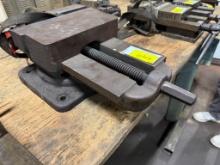 12" Vise