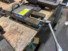 6" Kurt Vise