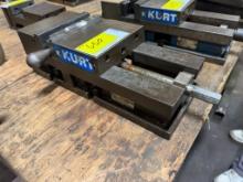 6" Kurt Vise