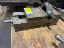 6" Kurt Vise