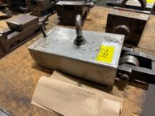 Lifting Magnet 11.5"x7"