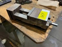 4" Kurt Vise
