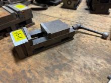 4" Kurt Vise