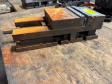 6" Kurt Vise