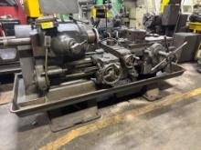J&L No. 3 Universal Turret Lathe