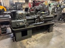 Colchester Engine Lathe
