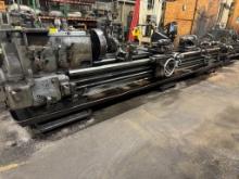 Monarch 20" CM Engine Lathe