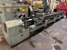 Leblond Regal Engine Lathe