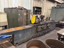 Cincinnati Milacron Engine Lathe