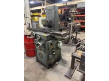 Reid Precision Surface Grinder