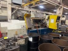 Cincinnati Milacron CNC Lathe