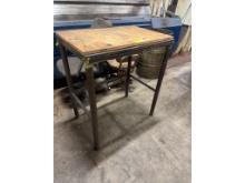3' Work Stand/Table