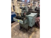 Sunnen MBB-1800 Precision Honing Machine