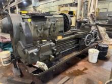 Monarch 22" CM Engine Lathe