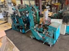 Muscle For Sattle Stitcher & Parts for assembly