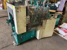Used Machine Trimmer