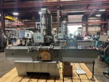 2025 McCain SMC Side Sewing