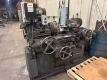 Heald No. 72-A Rotary Surface Grinder