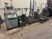 Schenk vertical Horizontal Compensator