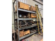 Pallet Racking & Contents