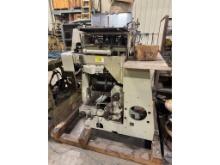 Parts machine