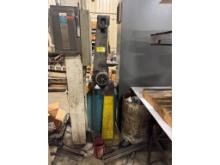 4" Belt Sander