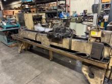 Trade In McCain 2000 Sticher Machine