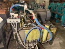 Hydraulic Pump