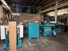 Show 2000 2 Saddle Stitcher